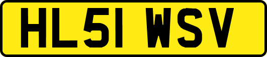 HL51WSV