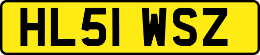 HL51WSZ