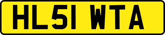 HL51WTA