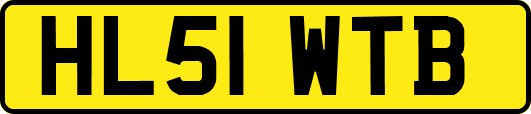 HL51WTB
