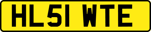 HL51WTE