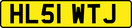HL51WTJ