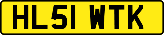 HL51WTK