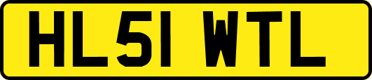 HL51WTL