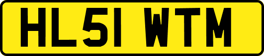 HL51WTM