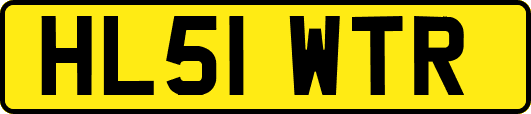 HL51WTR