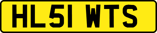 HL51WTS