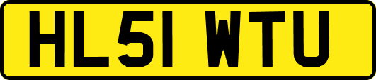 HL51WTU