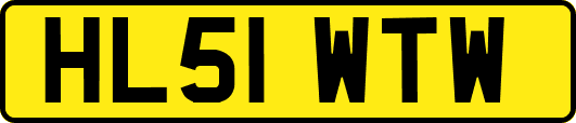 HL51WTW