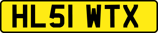HL51WTX
