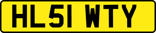 HL51WTY