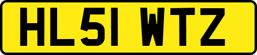 HL51WTZ