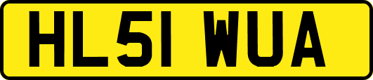 HL51WUA