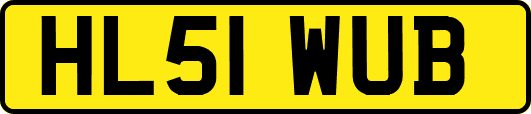 HL51WUB