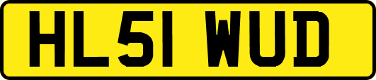 HL51WUD