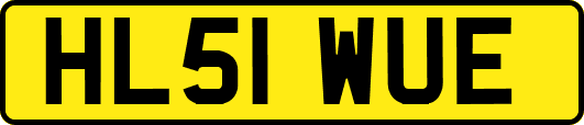 HL51WUE