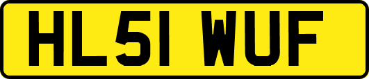 HL51WUF