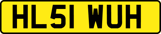 HL51WUH