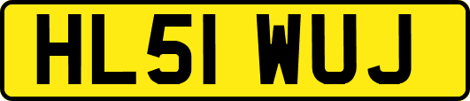 HL51WUJ