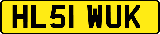 HL51WUK