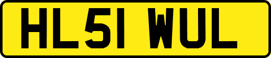 HL51WUL