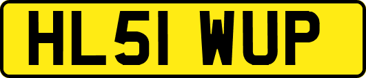 HL51WUP
