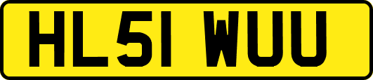 HL51WUU