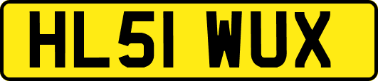 HL51WUX