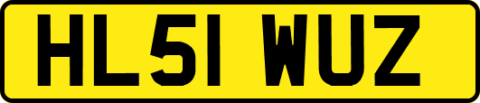HL51WUZ