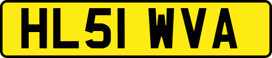 HL51WVA