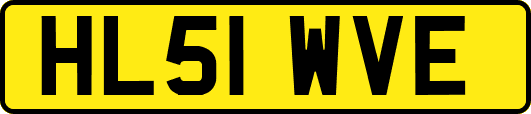 HL51WVE