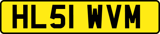HL51WVM