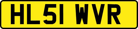 HL51WVR