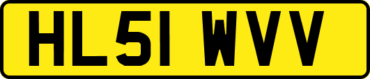 HL51WVV