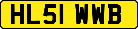 HL51WWB