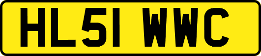 HL51WWC