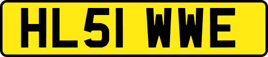 HL51WWE