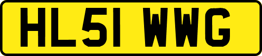 HL51WWG