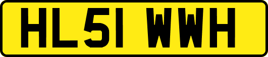HL51WWH