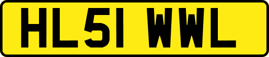 HL51WWL