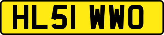 HL51WWO