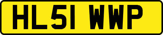 HL51WWP