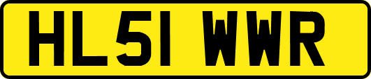 HL51WWR