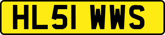 HL51WWS