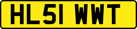 HL51WWT