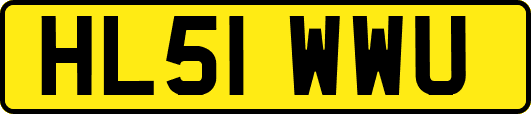 HL51WWU