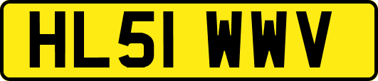 HL51WWV