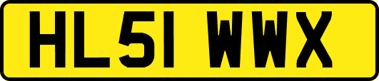 HL51WWX