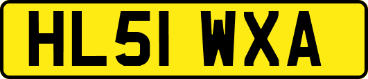 HL51WXA