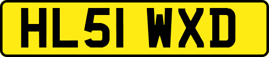 HL51WXD